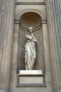 The Louvre
