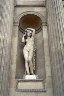 The Louvre