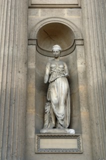 The Louvre