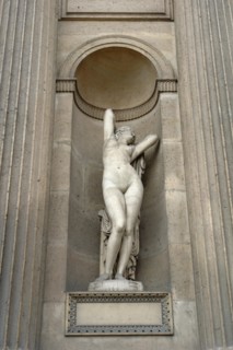 The Louvre