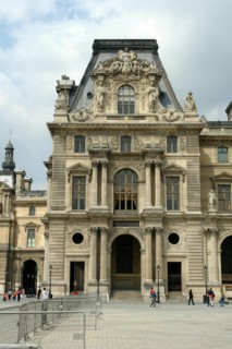 Le Louvre