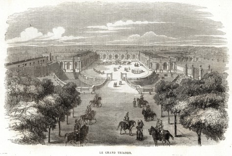 Le Grand Trianon
