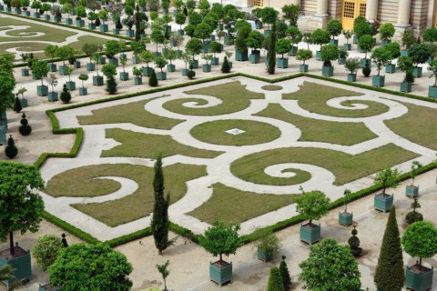 Palace of Versailles