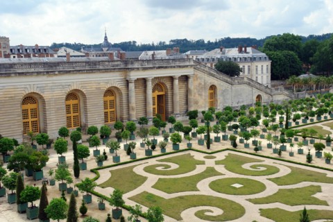 Palace of Versailles