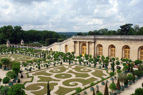 Palace of Versailles