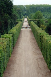 Palace of Versailles