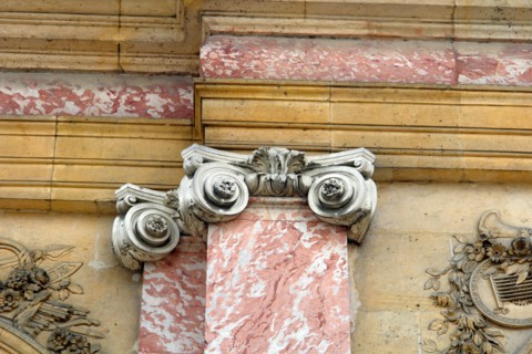 Château de Versailles