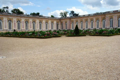 Château de Versailles