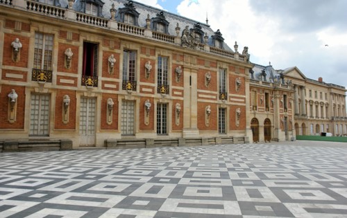 Château de Versailles