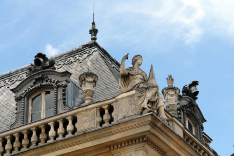 Château de Versailles