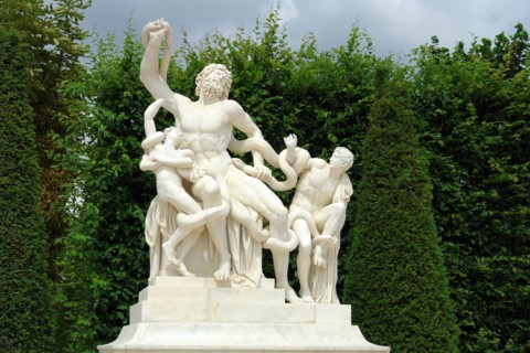 Palace of Versailles