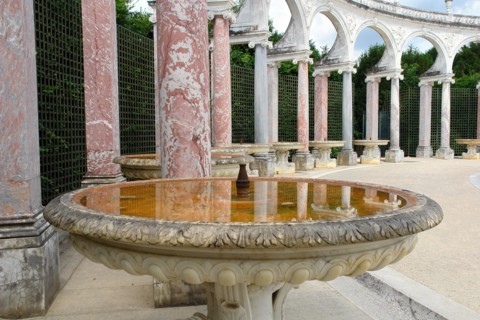 Palace of Versailles