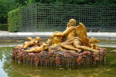Palace of Versailles