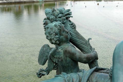 Château de Versailles