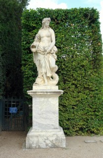 Palace of Versailles