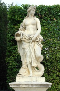Palace of Versailles