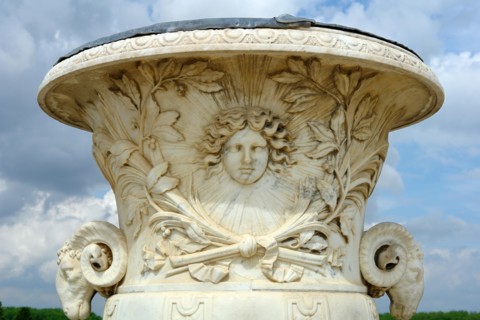 Château de Versailles