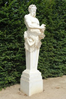 Palace of Versailles.