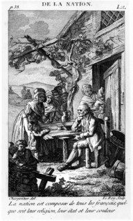 French Revolution.