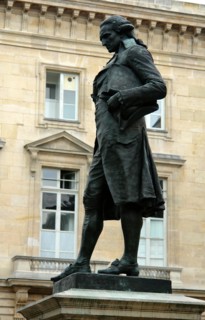 Marie Jean Antoine Caritat