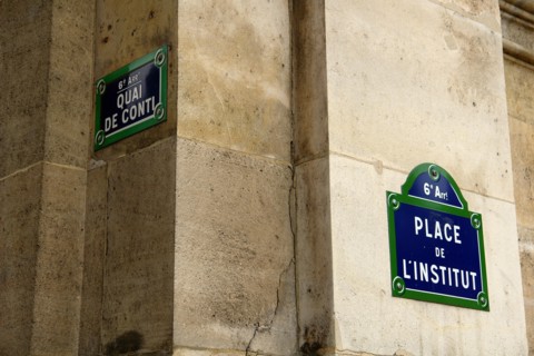 Institut de France