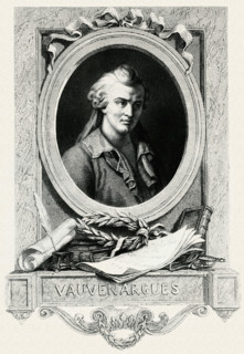 Luc de Clapiers