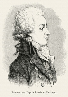 Antoine Barnave