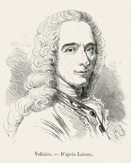 Voltaire