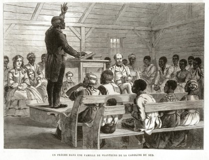 The American Civil War