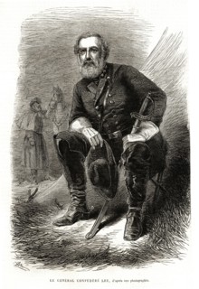 Robert Edward Lee