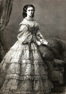 Elisabeth Amélie Eugénie of Wittelsbach