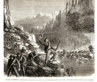 American Civil War.