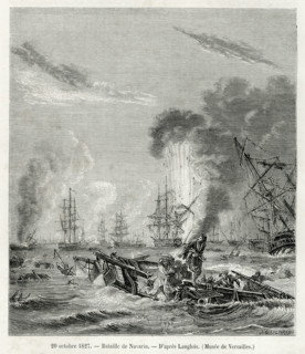 Battle of Navarin
