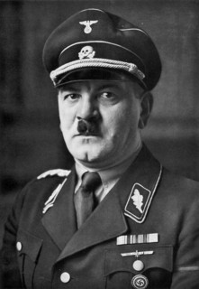 Julius Schreck