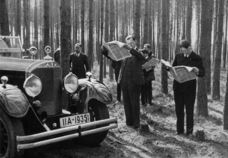 Adolf Hitler.