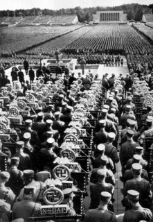 Adolf Hitler.