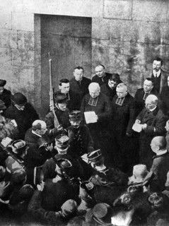 3 juillet : Loi de séparation des Eglises et de l’Etat