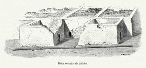 Gaule gallo-romaine.