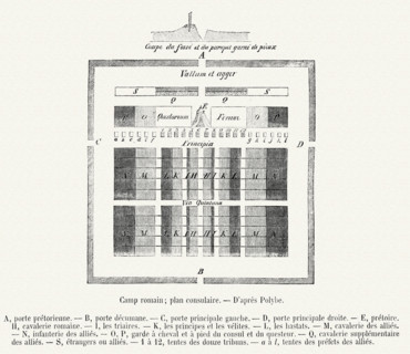 Gallo-roman gaule.