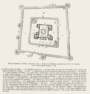 Gallo-roman gaule.