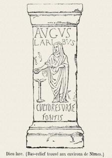 Gallo-roman gaule.