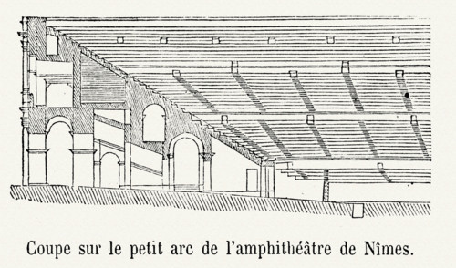 Gaule gallo-romaine.