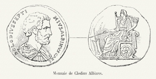 Gaule gallo-romaine.