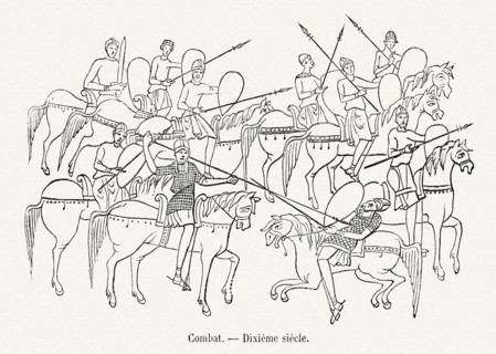Combat.