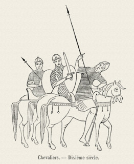 Knights.