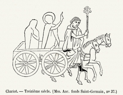 Chariot.