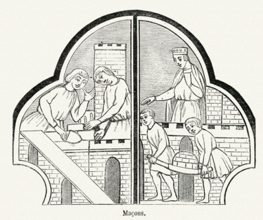 Masons.