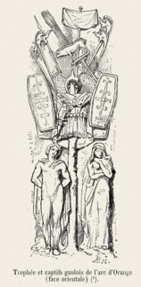 Gaul (1st Century BC).