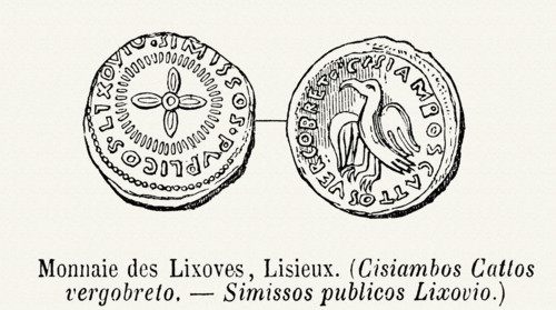 Gaul.