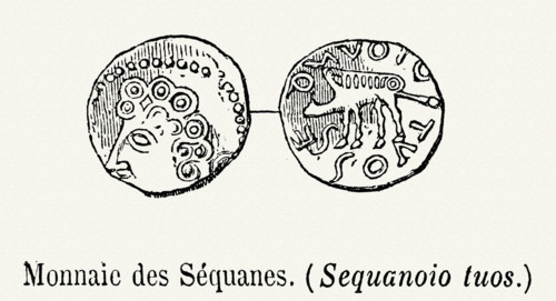Gaul.